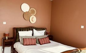 Studio 1 Du Spa Celinie