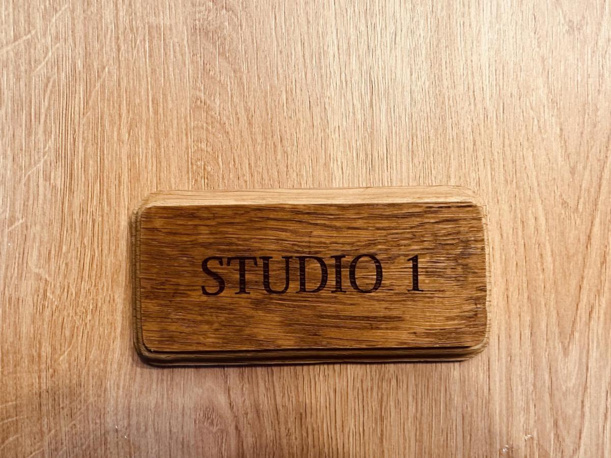 Studio 1 Du Spa Celinie Warcq Buitenkant foto